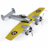 Academy 12363 USN XF5F-1 Skyrocket 1/48